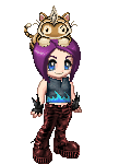 Angela474's avatar