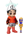 Pokemong130's avatar