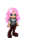 AmyLangIsABitch's avatar