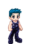 Sapphyte's avatar