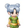 shiny green apple's avatar