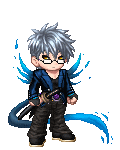 Prince of flames's avatar