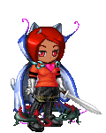 Lil_DDR_Spaz_91's avatar