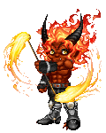 Ifrit the Bara Angel