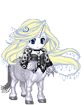 Unicorn Ephriam's avatar