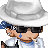 13_Miguel_Blue's avatar