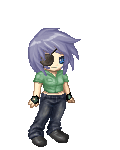 Sylvalee's avatar
