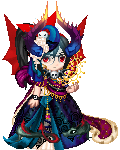Lukia Blue Blood's avatar