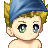 blue gamer's avatar