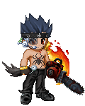 Dragonfire1991's avatar