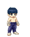 Rock Lee The Second's avatar