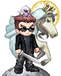 Magenteolis's avatar