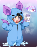 Mai_Matsuko's avatar