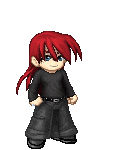 Kenshin Hemorea Ecros's avatar