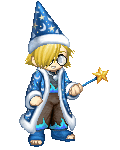 Leoru's avatar