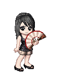 Fiery Snow Flake's avatar