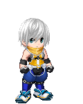 Wicked Riku's avatar