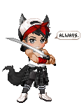 Thelunarwerewolf's avatar