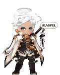 Thelunarwerewolf's avatar