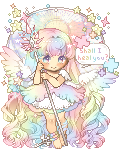 the tiny bird's avatar