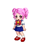 CS Sailor Chibi Moon