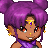 Purple Huntress's avatar