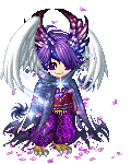 Viridian violet's avatar