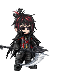 Miraboreasu Kuro Ryuu's avatar