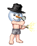 Kyo Boku's avatar