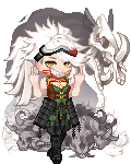 Overlord Diaus's avatar