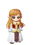Mystic Princess Zelda's avatar