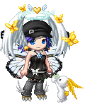 Butterfly Kanna's avatar