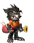 wolfenreborn's avatar