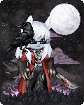 Gray Demon Werewolf's avatar