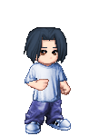 Sasuke Uchiha001's avatar