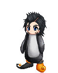 Angel Of Pandas