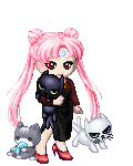 Saleen Moon's avatar