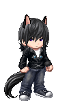 Shadow Wolf Kitan's avatar