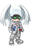 angel gaudianXX's avatar