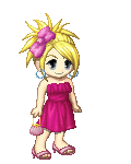 Hello-Blondie's avatar