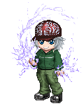 Killua Zoldyck