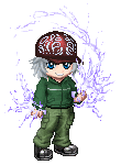 Killua Zoldyck's avatar