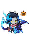 wolf050's avatar