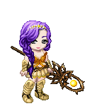 XOXO Pirate Princess's avatar