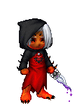 ninja master15120's avatar