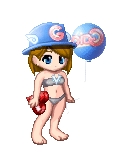 Audriana's avatar