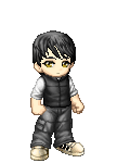 Lynard Flame's avatar