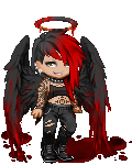 Sam VVinchester's avatar