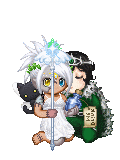 Spazic elf's avatar
