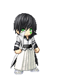 Orohimes Ulqui's avatar